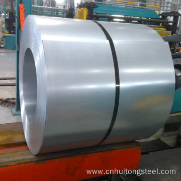 AISI 201 304 Cold Rolled Stainless Steel Coil